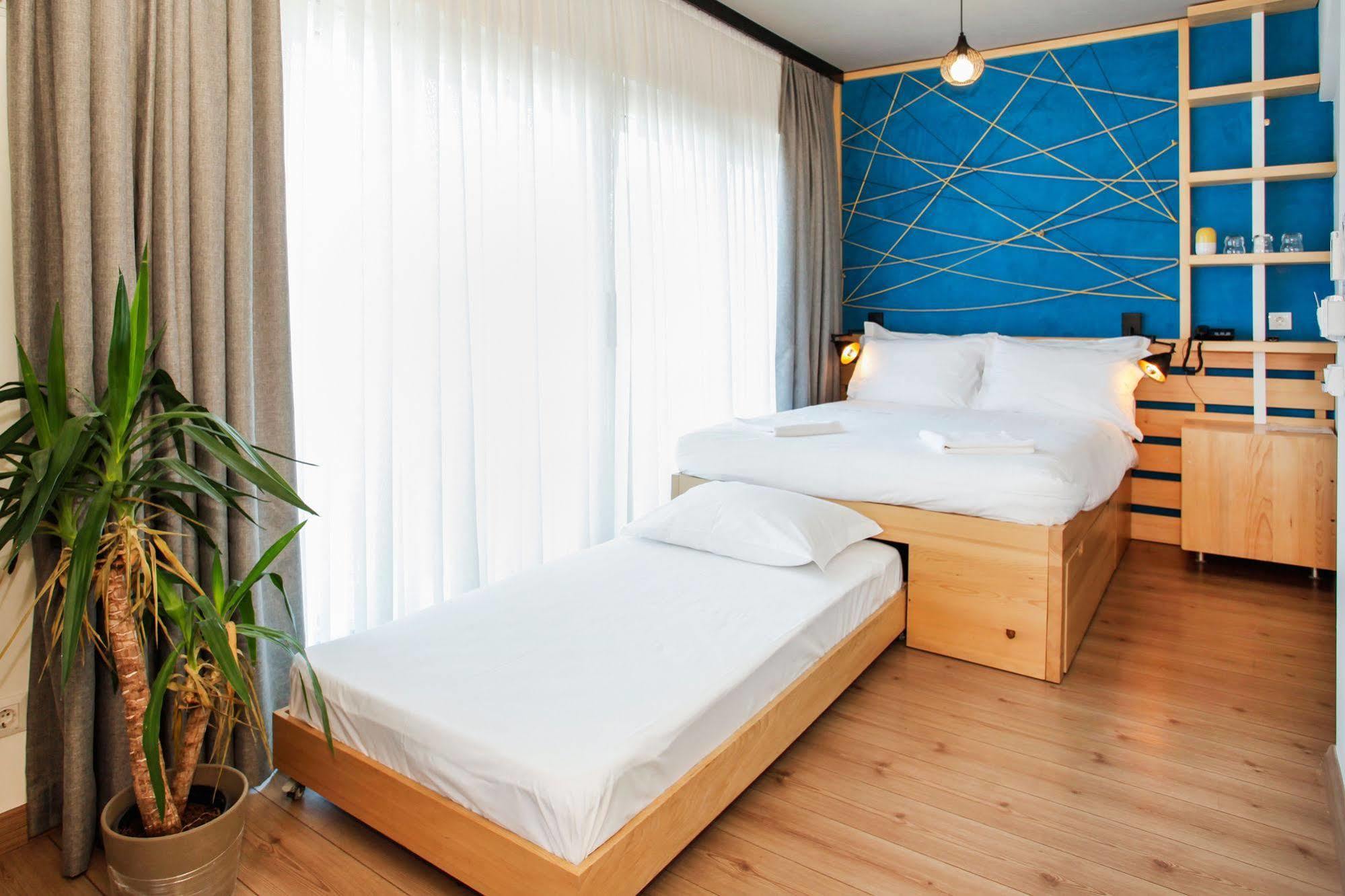 Miller Hotel Provincia di Istanbul